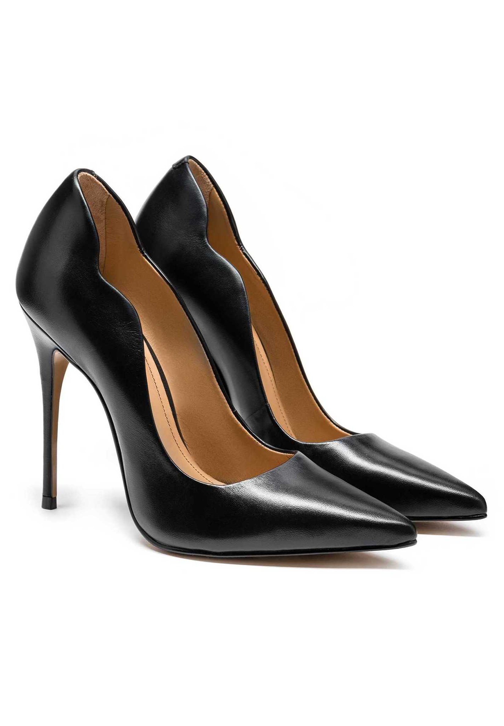Kazar BELLA - Hoge hakken - black/Zwart - Zalando.nl