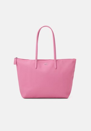 Lacoste CONCEPT - Shopper - reseda