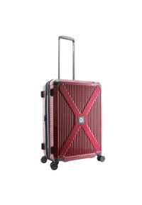 Discovery CROSSROAD - Trolley - red