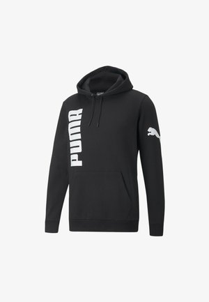 Huppari - puma black