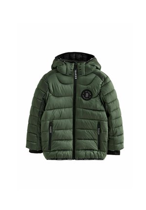 Giacca invernale - khaki green