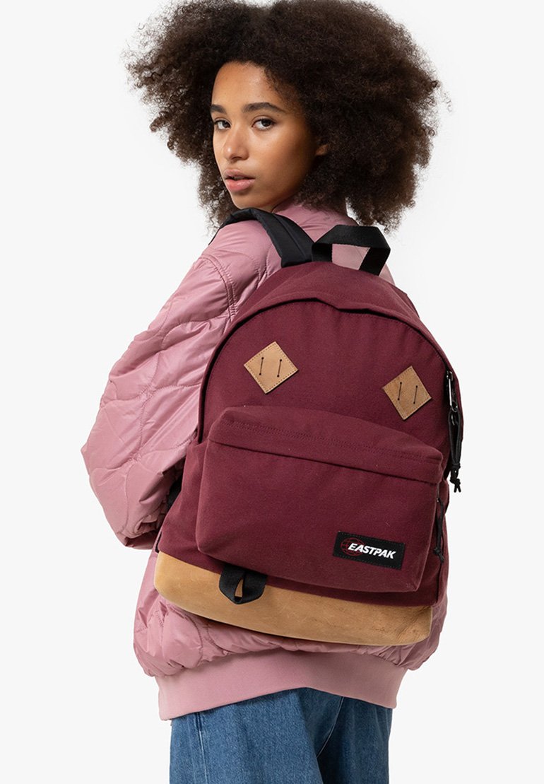 Eastpak WYOMING - Dagryggsäck - ep return burgundy