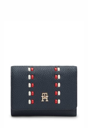 ICON TRIFOLD CORP - Portofel - space blue