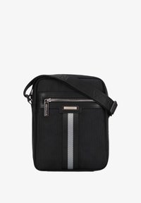 No seleccionado, black