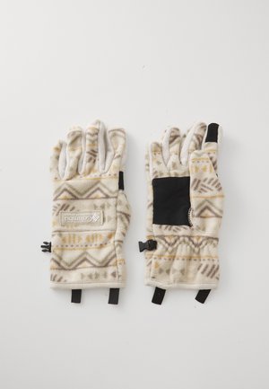 SEQUOIA GROVE GLOVE UNISEX - Gloves - dark stone