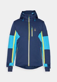 Spyder EPIPHANY JACKET Ski jacket true navy/dark blue