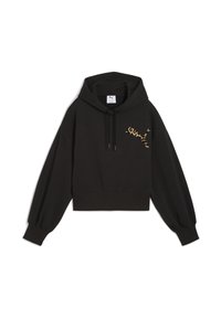 Niet geselecteerd, black