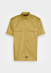 Selecionado, green moss