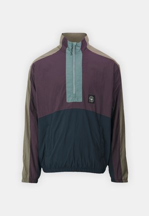 UNISEX - Chaqueta fina - multicolor