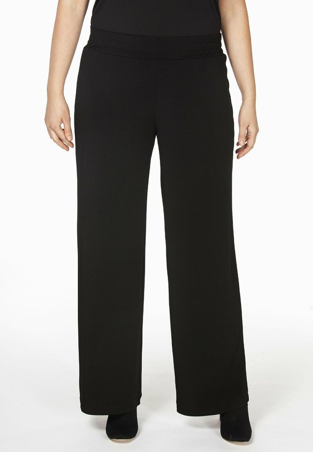 Broek - black