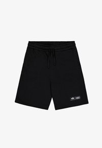 Sélectionné, black