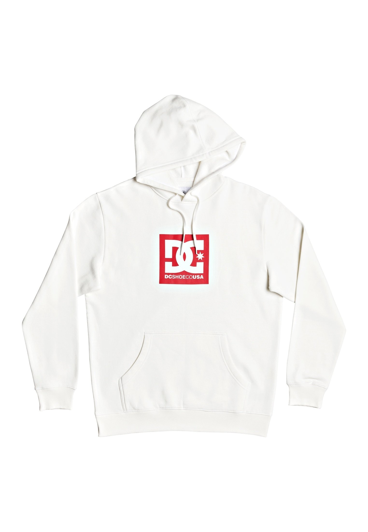 dc star hoodie