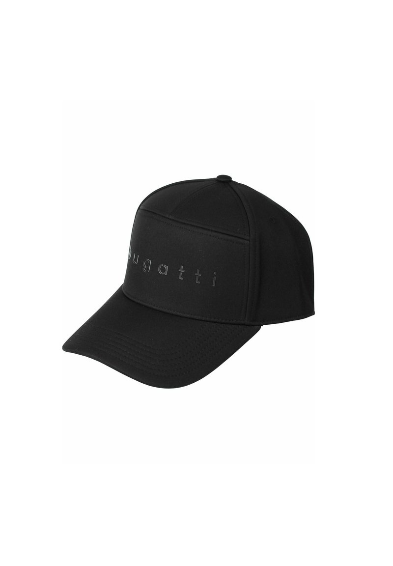 bugatti BASECAP - Cap - black - Zalando.ie