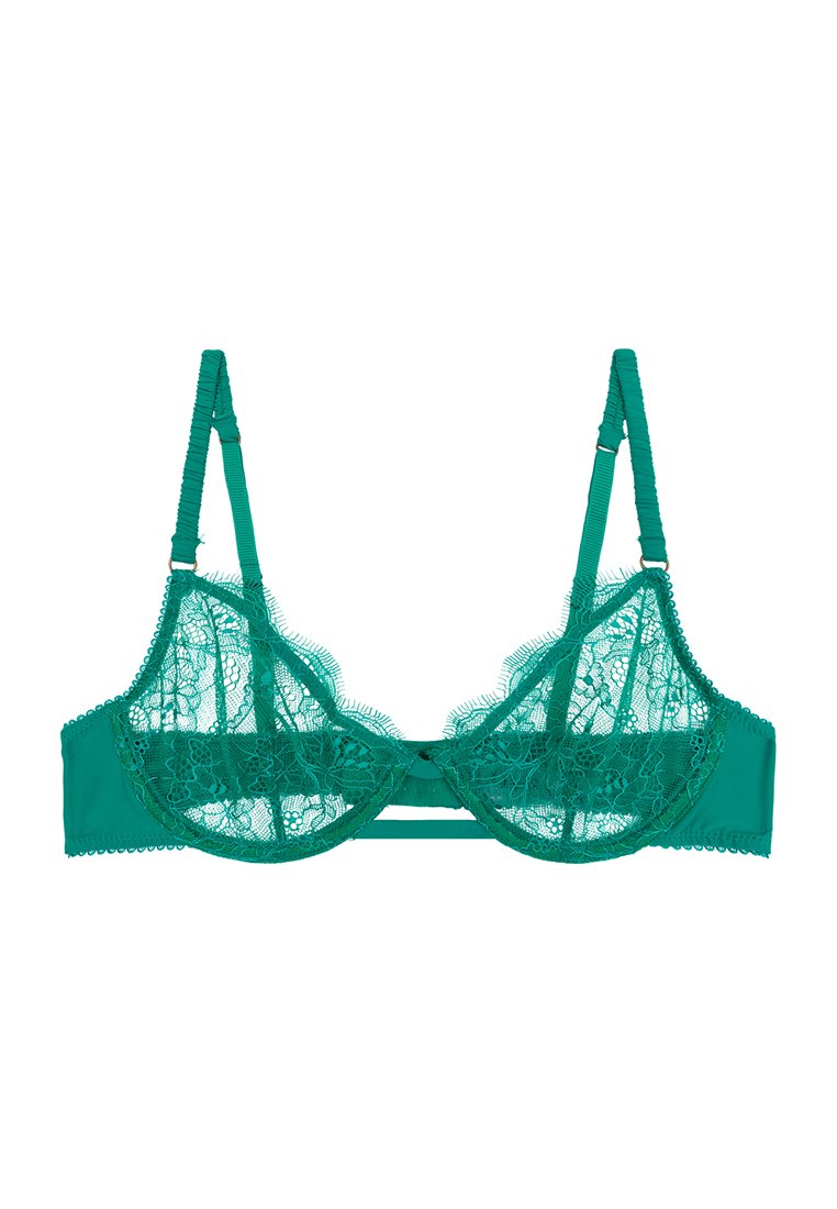 love stories Beugel BH groen love stories Beugel BH groen