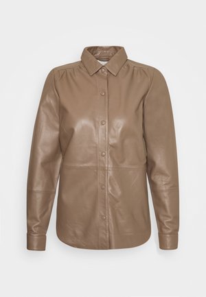Camicia - taupe