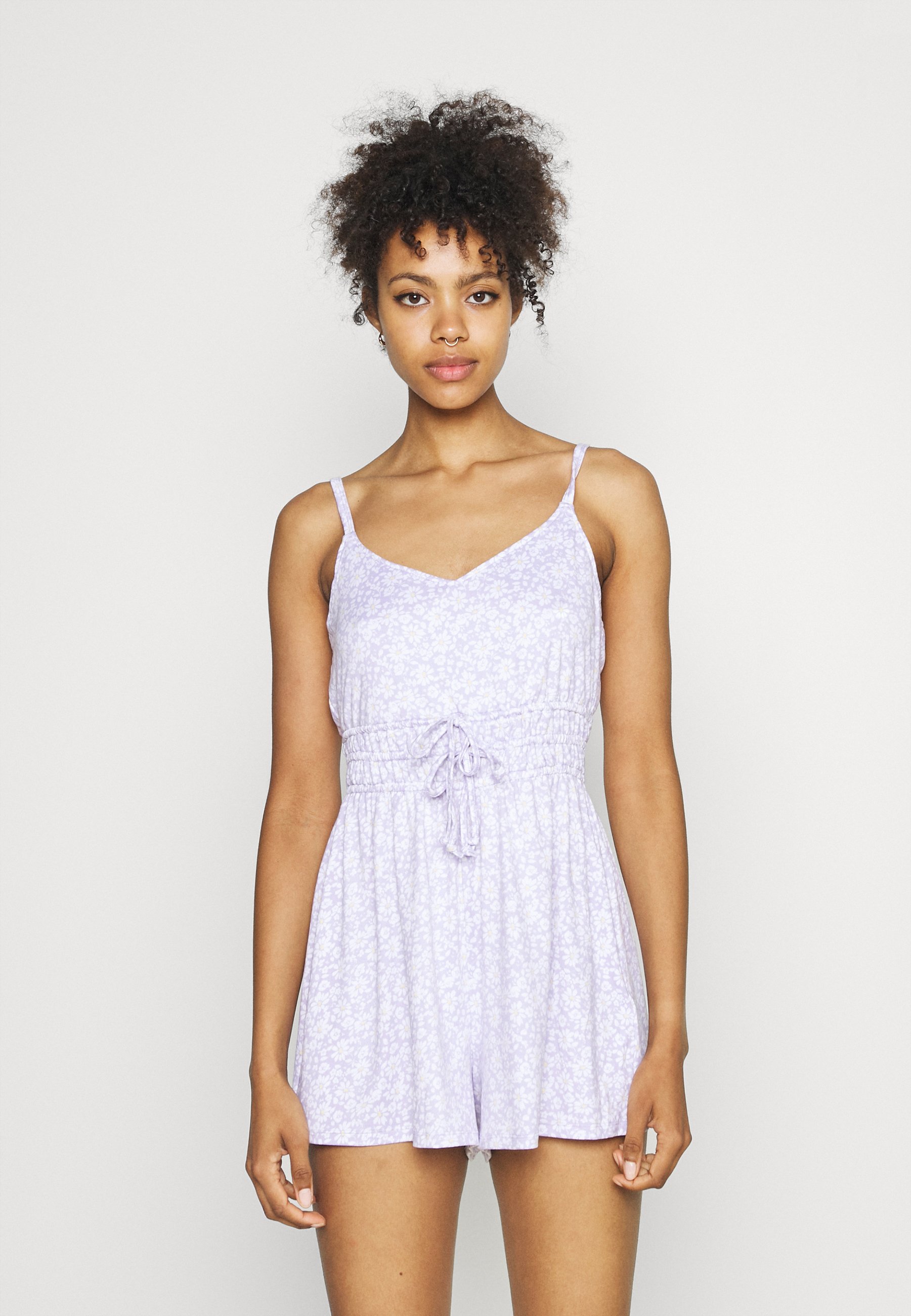 hollister jumpsuit