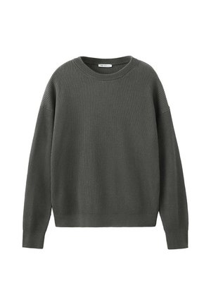 Mango Kids, TEEN - Jumper - anthracite