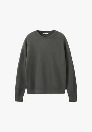 Mango Kids, TEEN - Jumper - anthracite