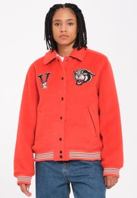 SICKSTONE - Bomberjacke - bright red