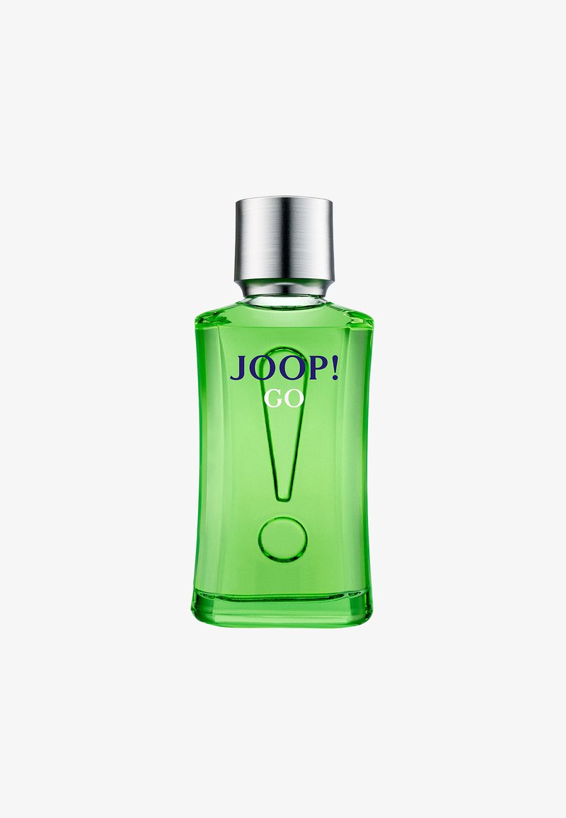 JOOP! Fragrances - GO EAU DE TOILETTE - Eau de Toilette - -, Agrandir