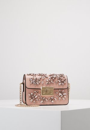 Sac bandoulière - pink
