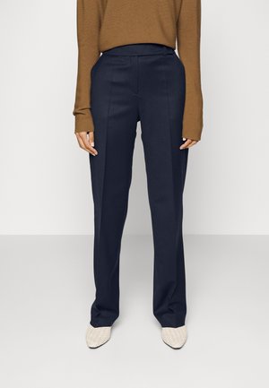 HETTIS - Trousers - open blue