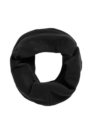 Schlauchschal - black