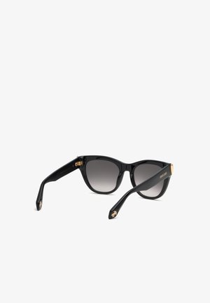 Roberto Cavalli, SRC095M - Lunettes de soleil - shiny black
