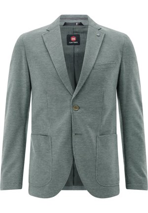 CG – Club of Gents CUBA - Anzugsakko - grün