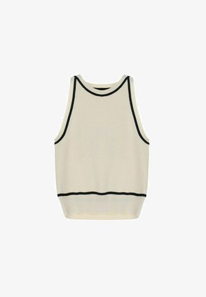 Imperial, TOP - Top - beige
