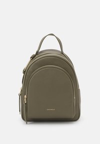 Δεν επιλέχθηκε, laurel green