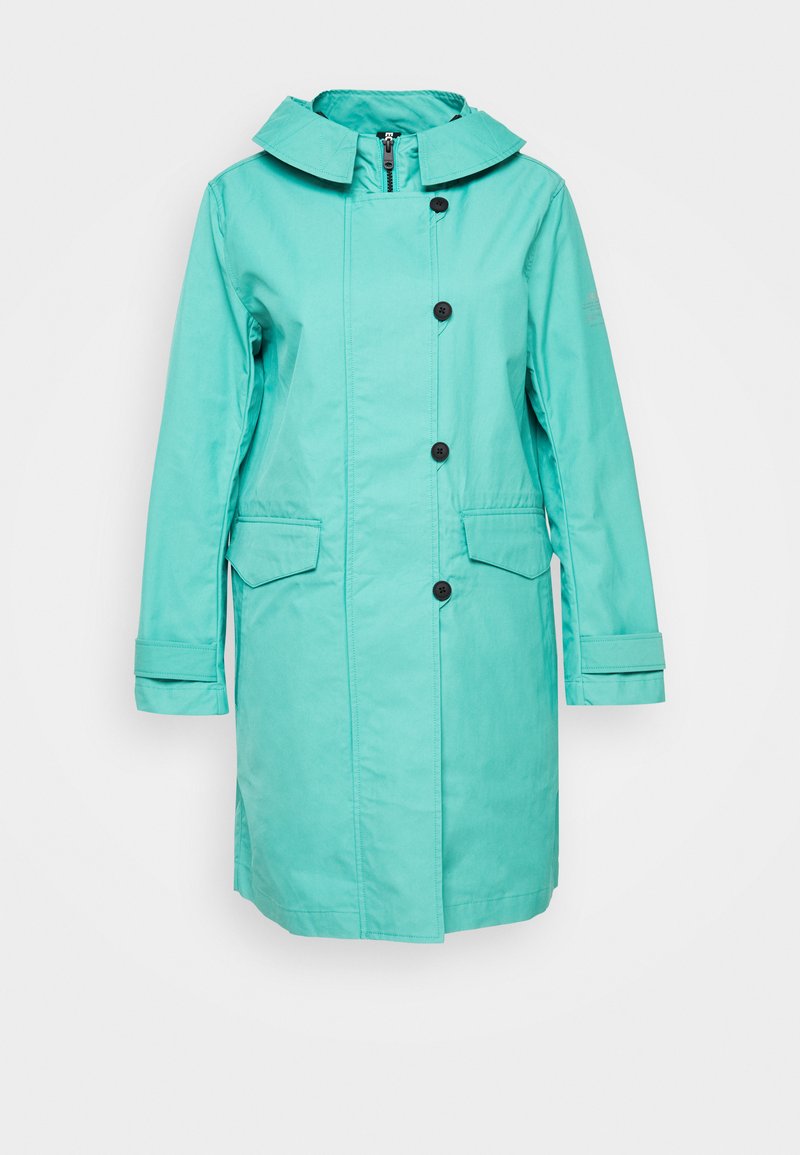 Ecoalf Parka groen Ecoalf Parka groen