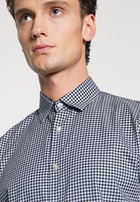 Selected Homme SLHSLIMNEW MARK  - Camisa - navy blazer