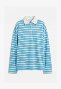 Ikke valgt, navy blazer