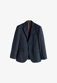 Selezionato, navy blue