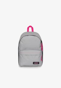 No seleccionado, kontrast grey pink
