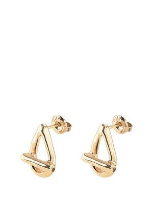 Boucles d'oreilles - dorado