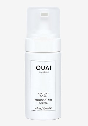 Ouai AIR DRY FOAM - Lacca - -