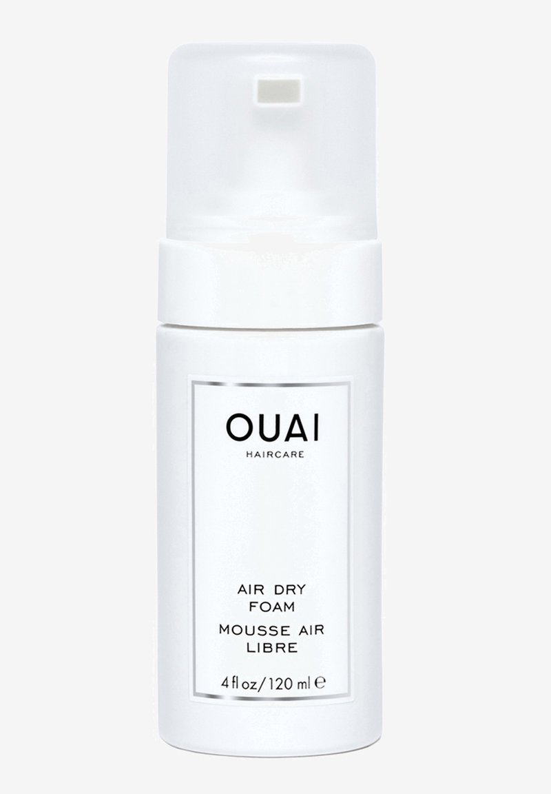 Ouai AIR DRY FOAM - Styling