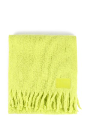 Bufanda - light green