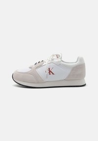 Non sélectionné, bright white/black/aragon