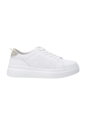 SNEAKER - Sneaker low - white