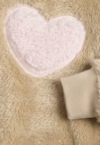 Chicco SET - Conjunto de pijama - beige