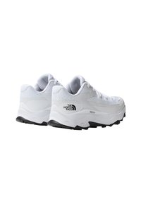 The North Face VECTIV TARAVAL - Trainers - t tnf white tnf white
