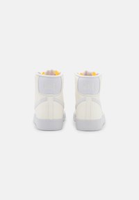 Nike Sportswear W BLAZER MID '77 BETTER - Sapatilhas de cano alto - sail/white