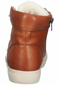 Cosmos Comfort Zapatillas altas - cognac 307