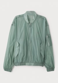 Sélectionné, jadeite