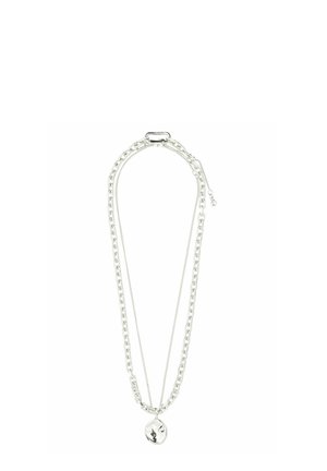 SPARKLE SET - Halskette - silver plated