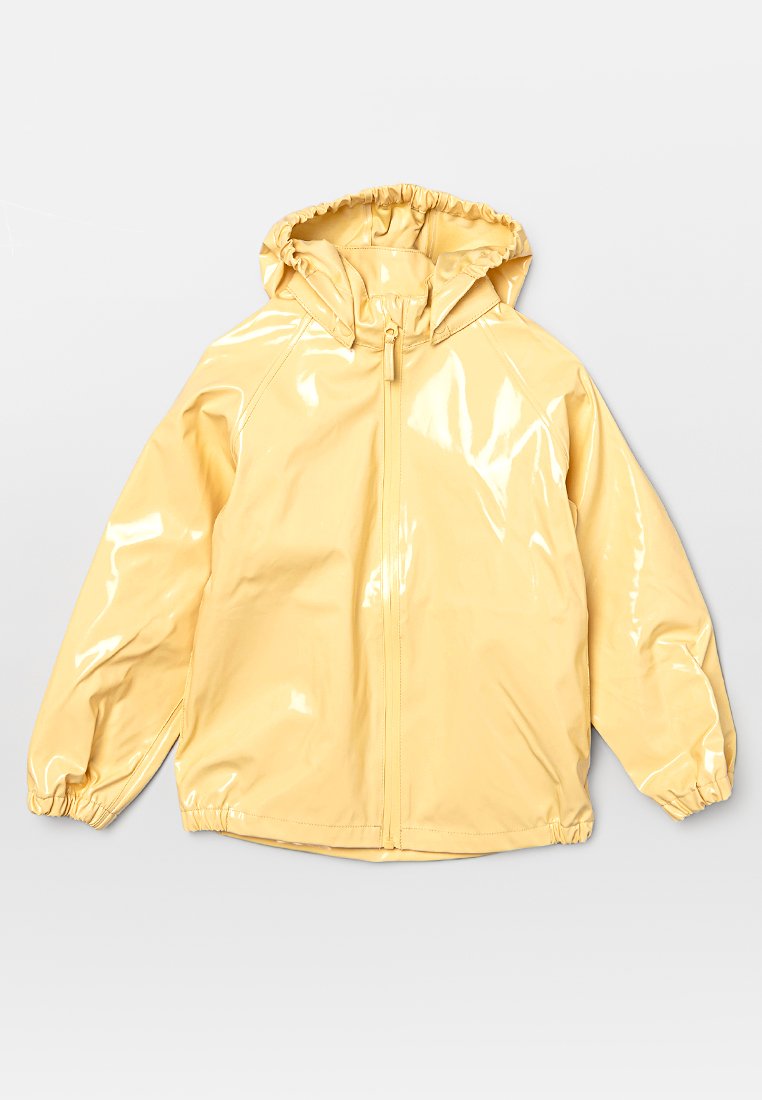 Wheat Regenjas geel Wheat Regenjas geel