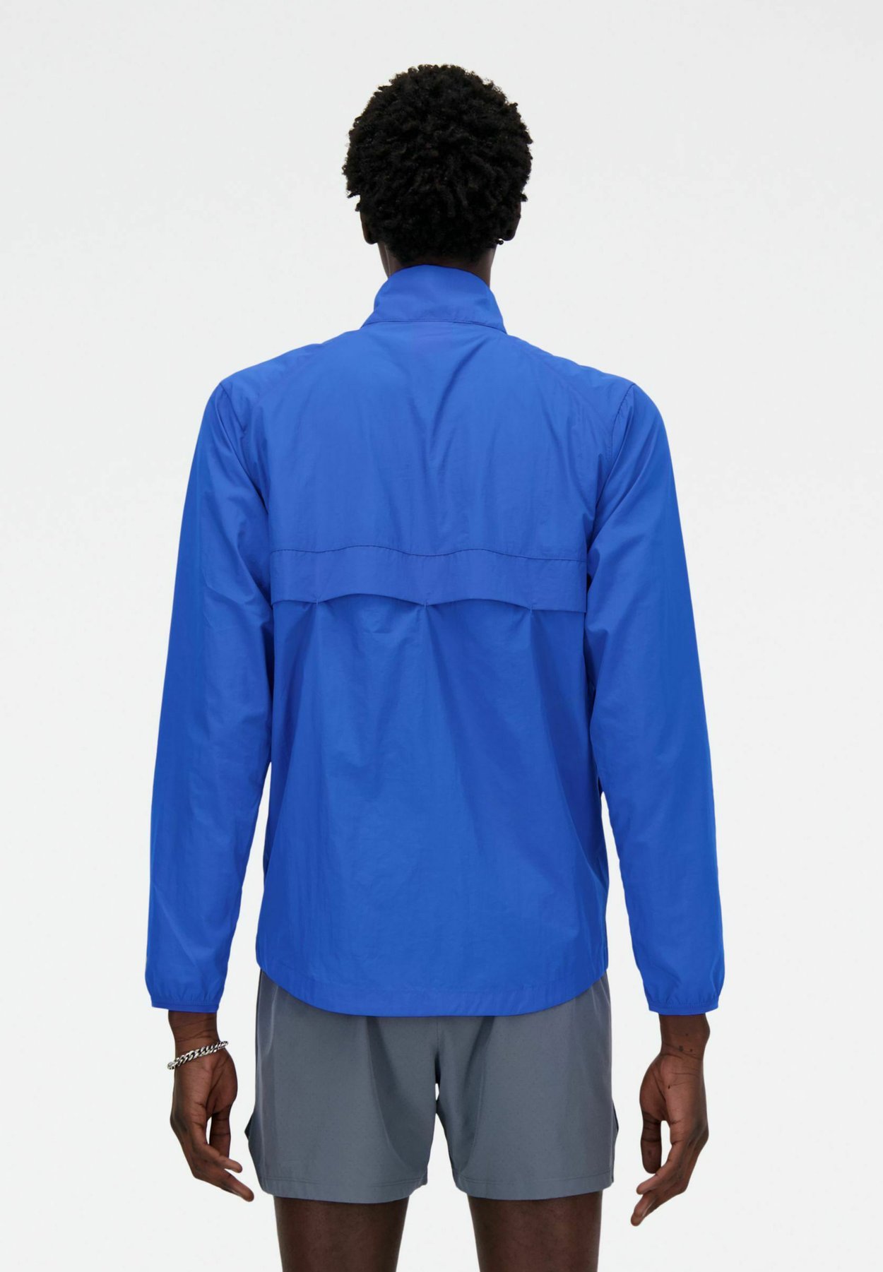 ATHLETICS GRAPHIC PACKABLE